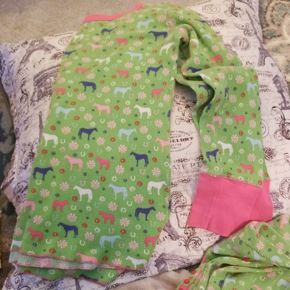 Victoria secret pjs - Picture 4 of 5